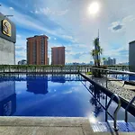 Bukit Bintang Fairlane Residence Pavilion Klcc #A25