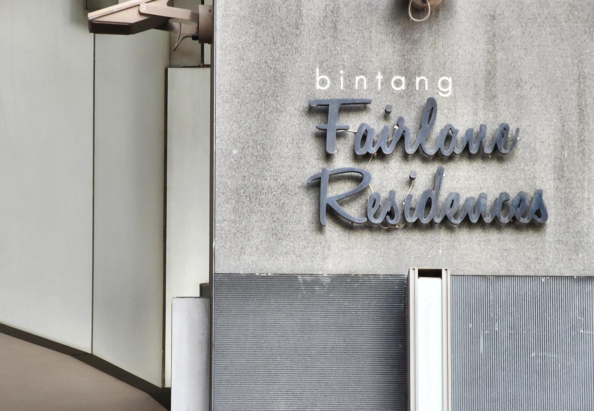 Bukit Bintang Fairlane Pavilion Klcc #a25 * Kuala Lumpur